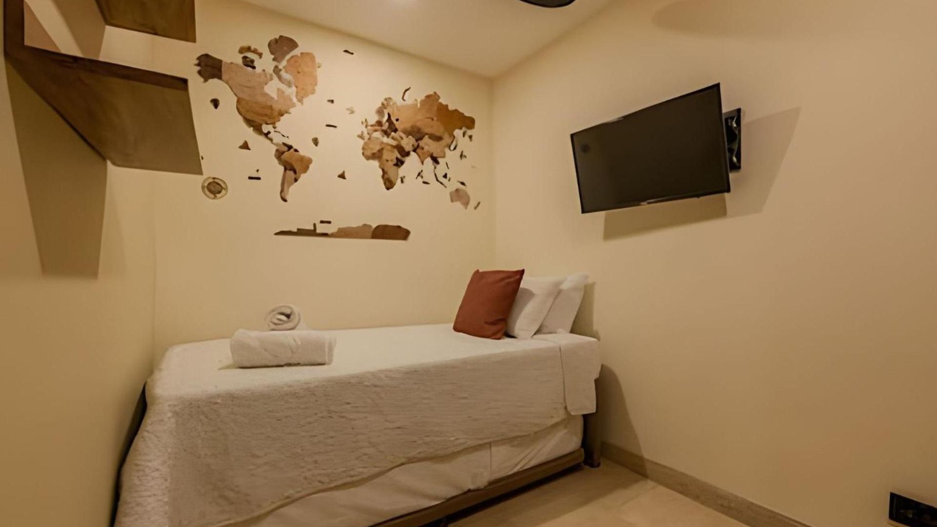 Colonial Elegance In Historic Center /pool Apartamento