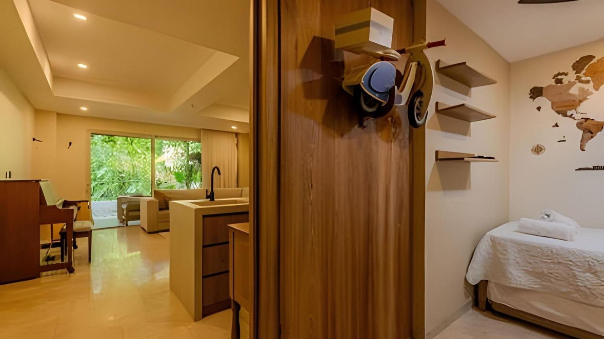 Colonial Elegance In Historic Center /pool Apartamento