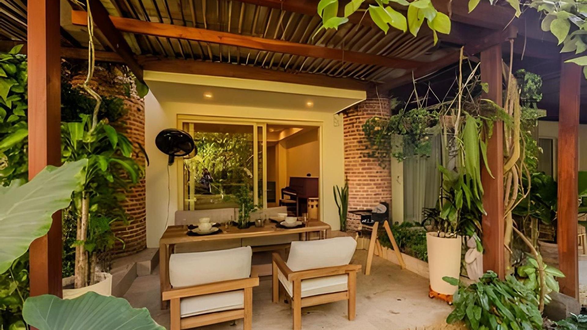 Colonial Elegance In Historic Center /pool Apartamento