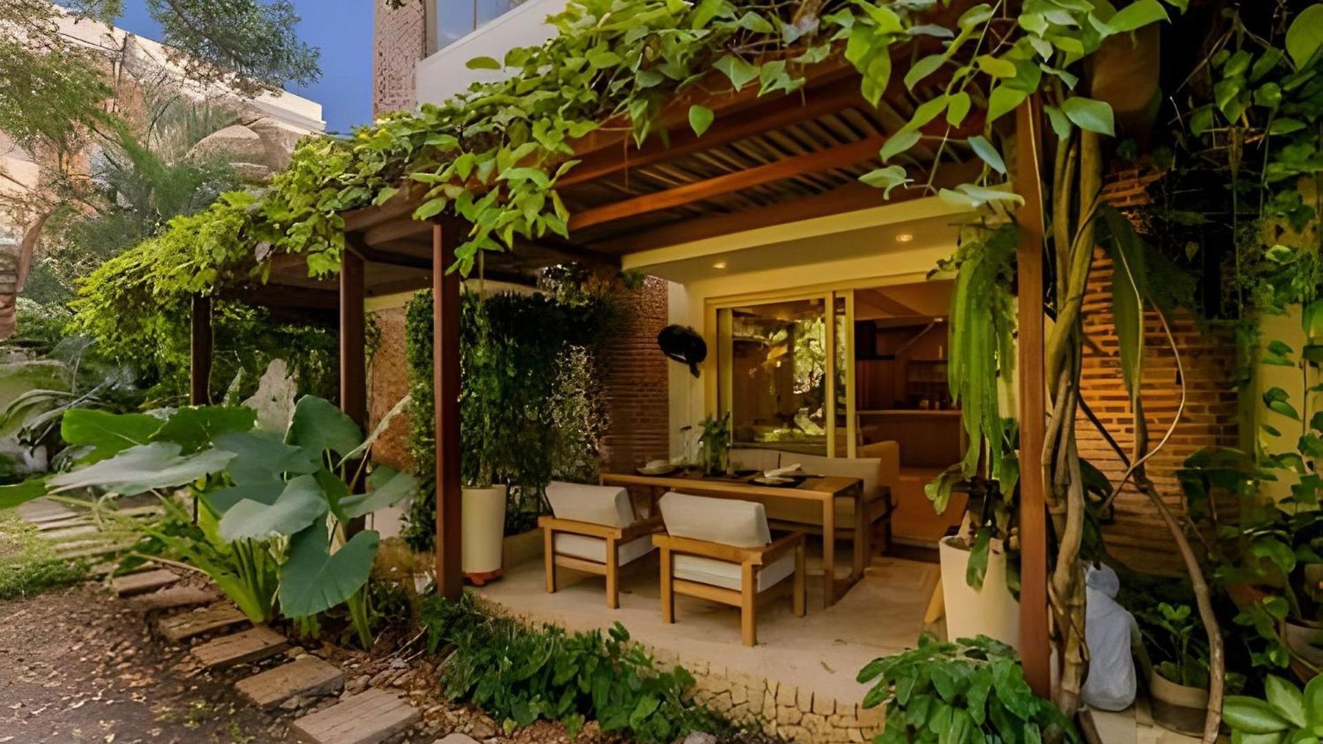 Colonial Elegance In Historic Center /pool Apartamento *