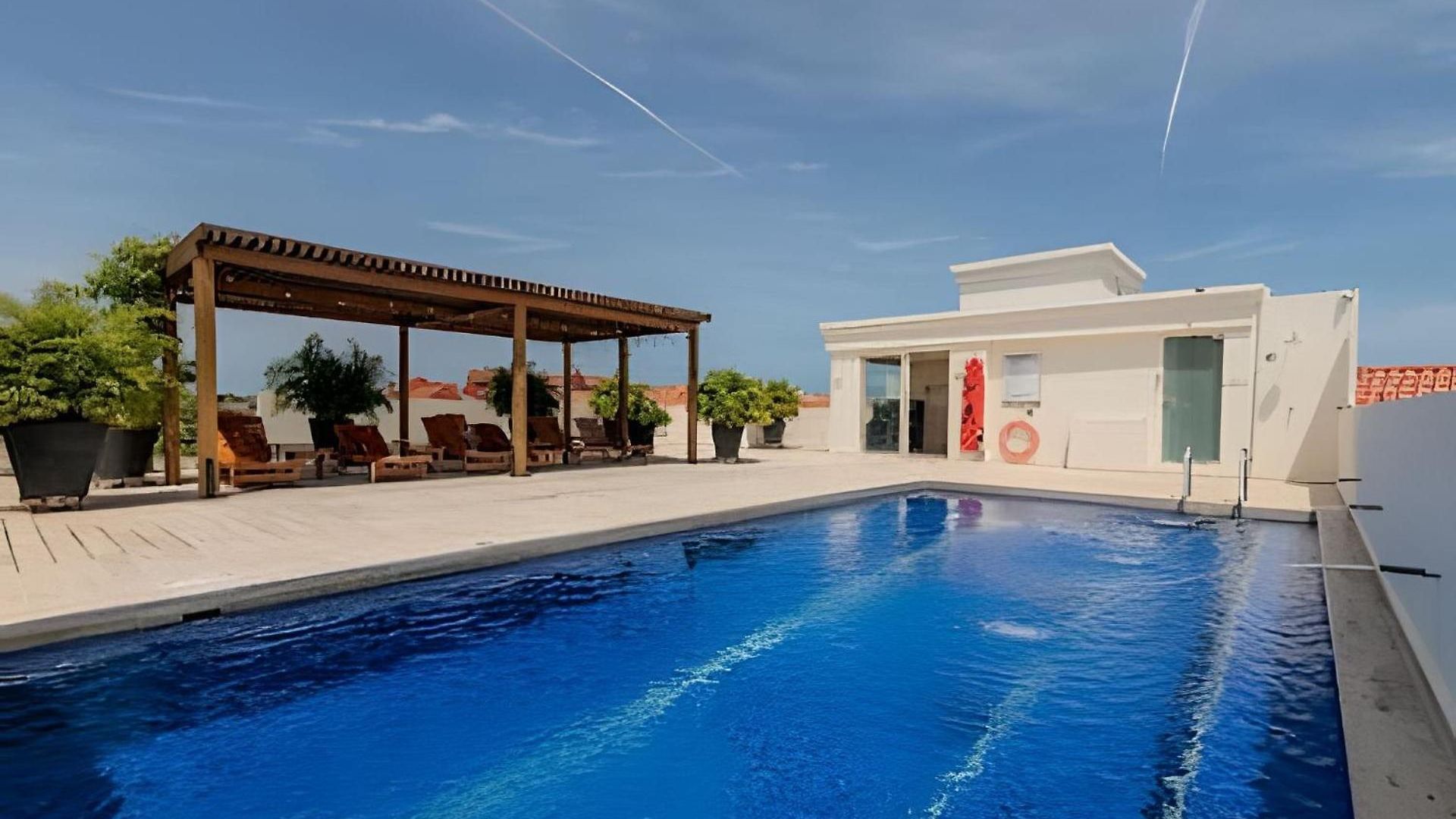 Colonial Elegance In Historic Center /pool Apartamento *