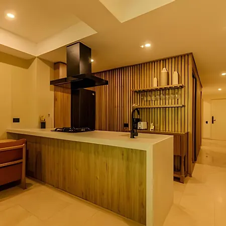 Apartamento Colonial Elegance In Historic Center /pool Cartagena