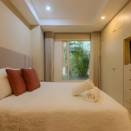 Colonial Elegance In Historic Center /pool Cartagena