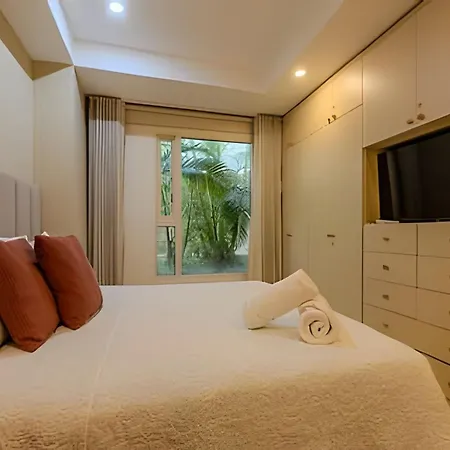 Colonial Elegance In Historic Center /pool * Cartagena