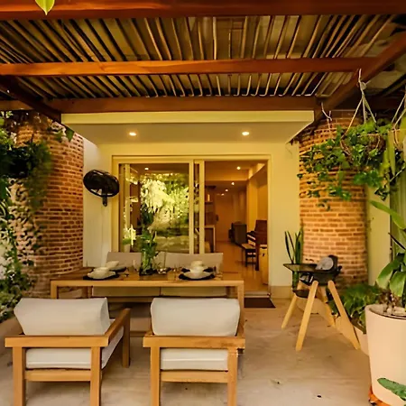 Apartamento Colonial Elegance In Historic Center /pool *