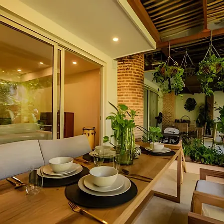 Colonial Elegance In Historic Center /pool * Cartagena