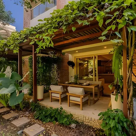 Colonial Elegance In Historic Center /pool Apartamento *