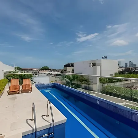 Colonial Elegance In Historic Center /pool