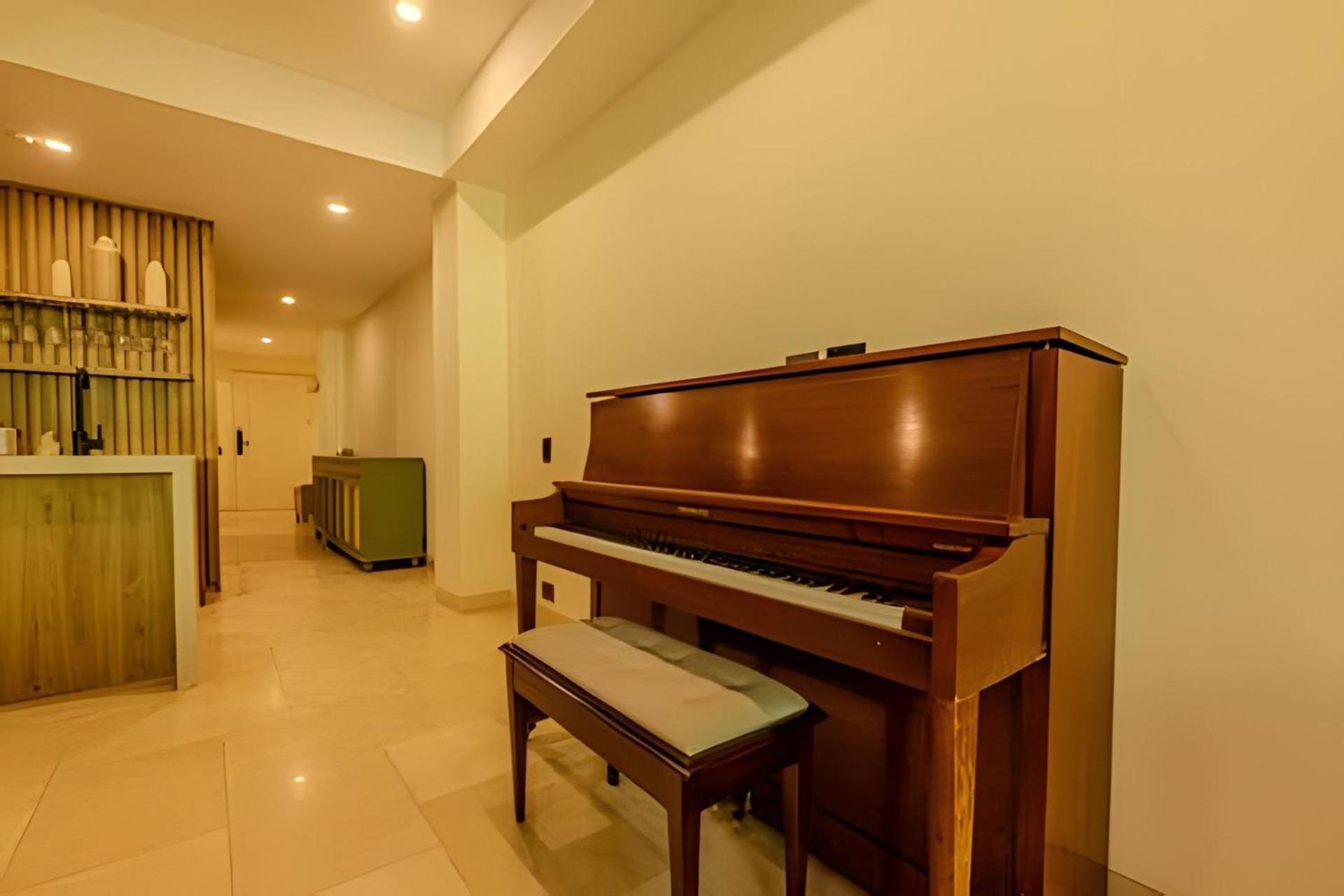 Apartamento Colonial Elegance In Historic Center /pool