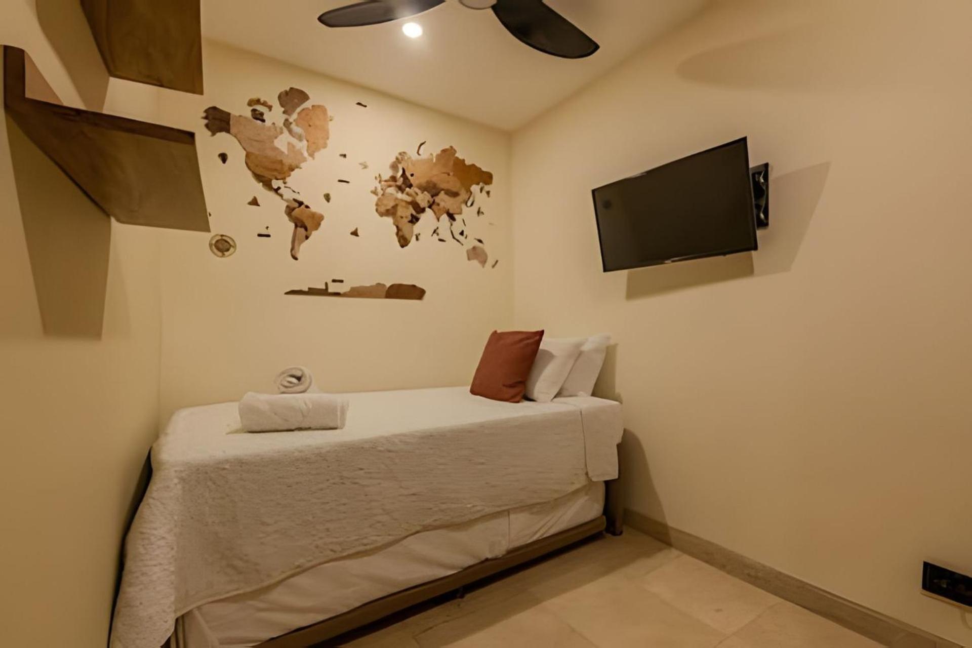 Colonial Elegance In Historic Center /pool Apartamento