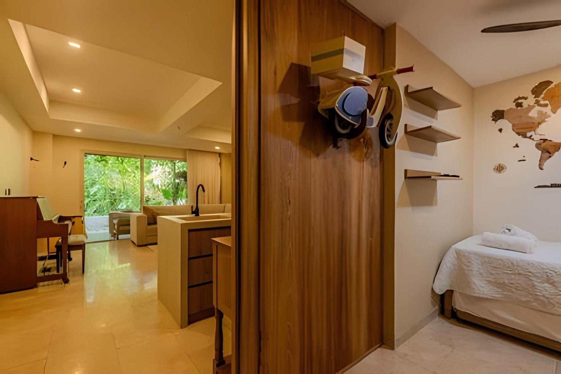 Colonial Elegance In Historic Center /pool Apartamento