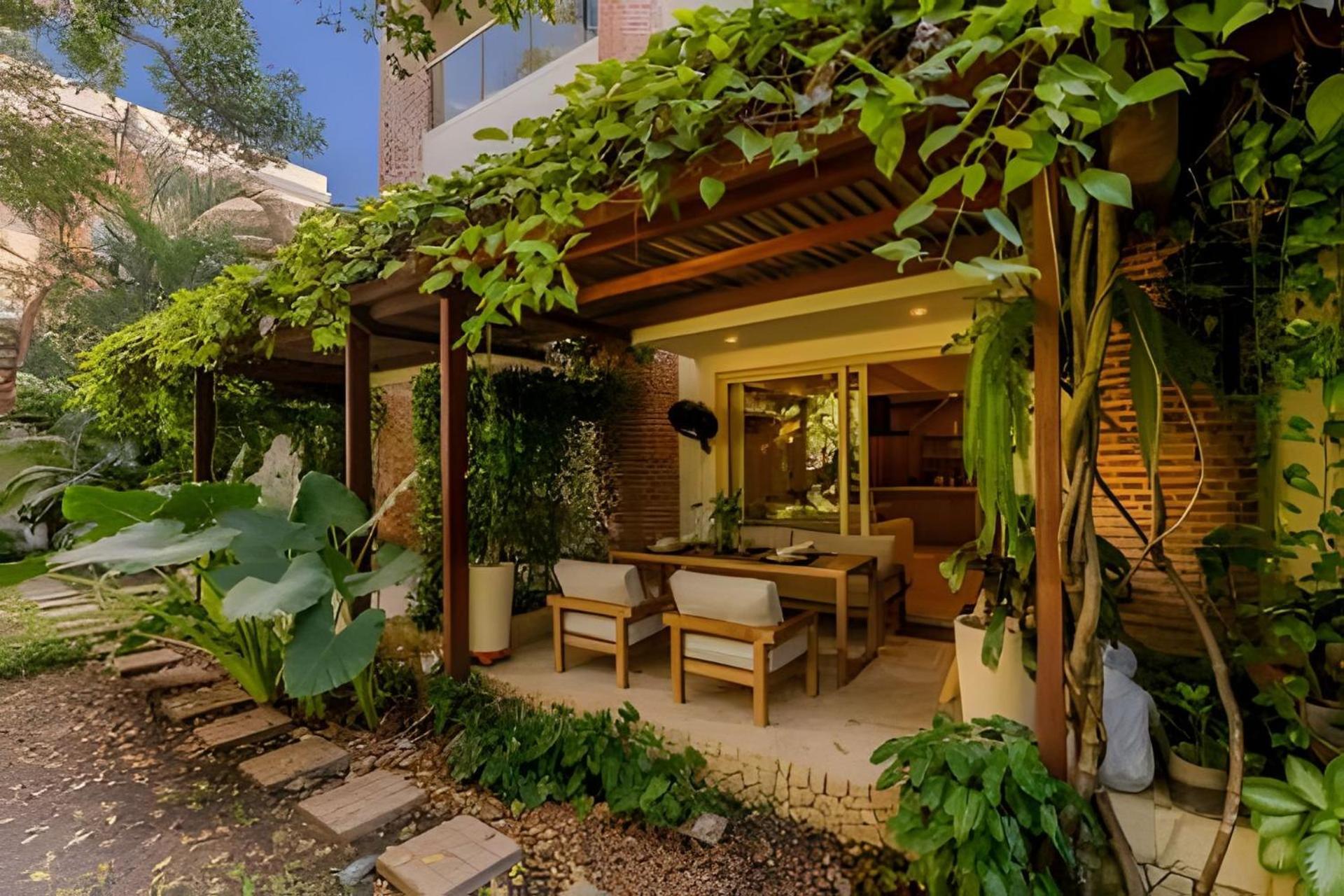 Colonial Elegance In Historic Center /pool Apartamento *